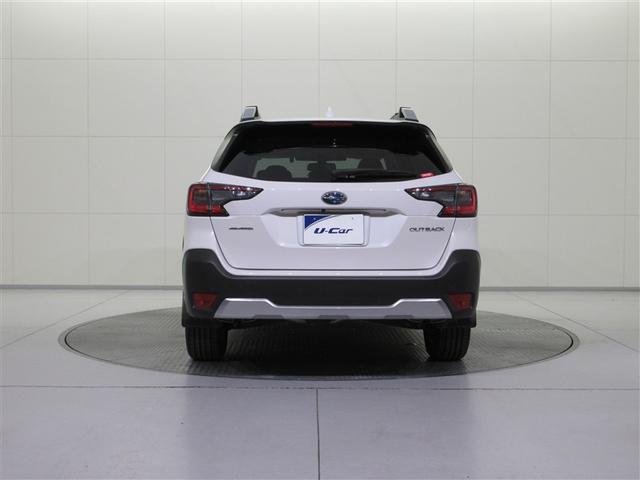 Subaru LEGACY OUTBACK 2022