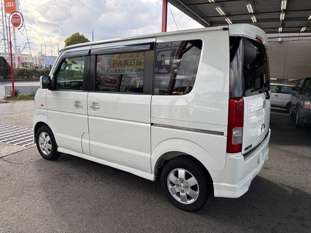 Mazda SCRUM WAGON 2009