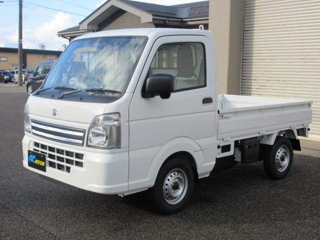 Suzuki CARRY TRUCK 2024