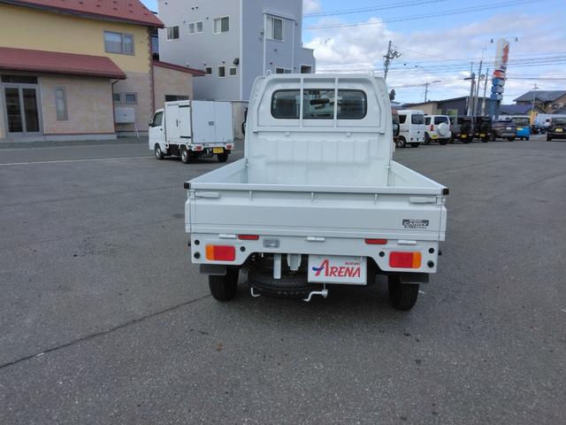 Suzuki CARRY TRUCK 2025