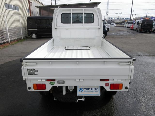 Nissan NT100CLIPPER TRUCK 2020