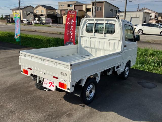 Suzuki CARRY TRUCK 2023