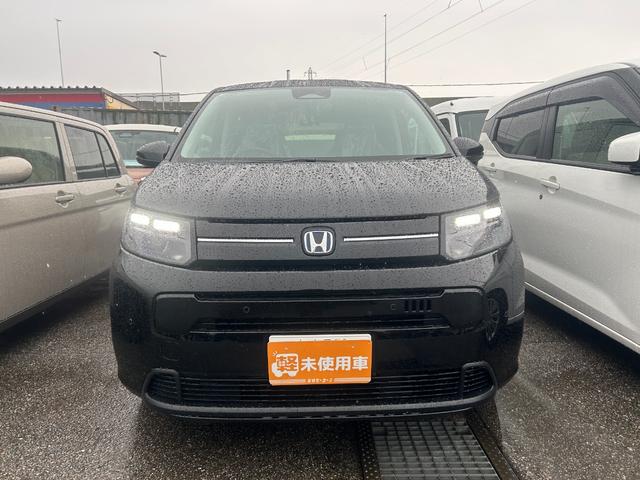 Honda FREED 2026