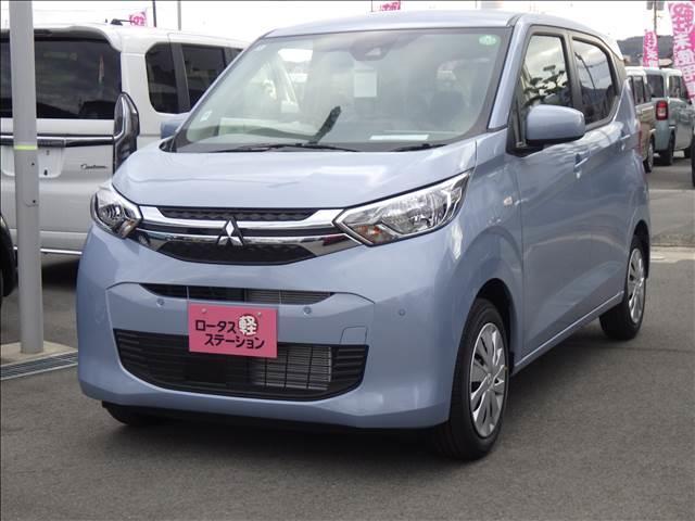 Mitsubishi EK WAGON 2024