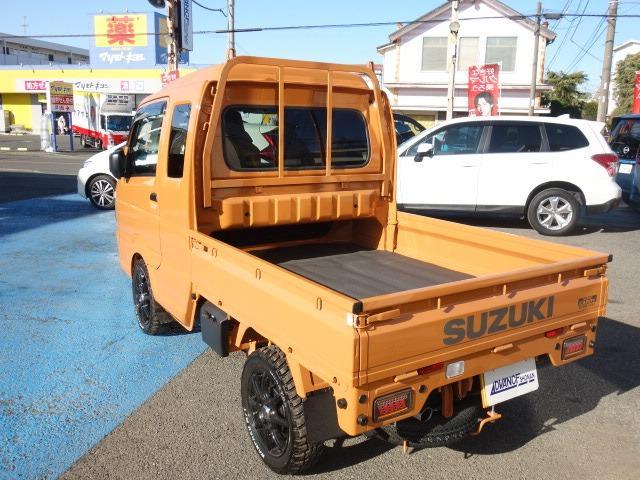 Suzuki SUPER CARRY 2025