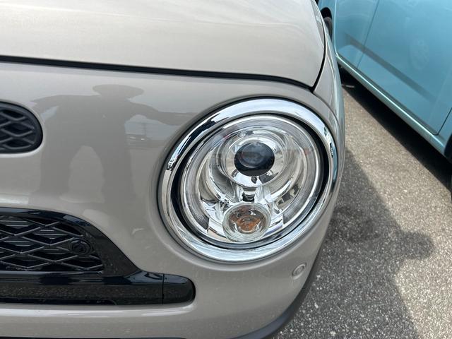 Suzuki ALTO LAPIN 2026