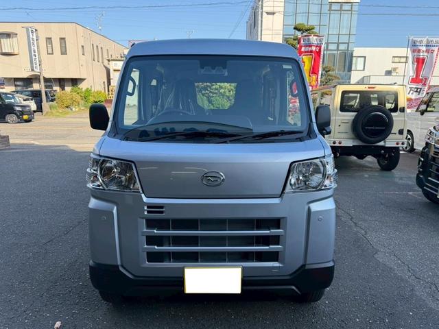 Daihatsu HIJET CARGO 2025