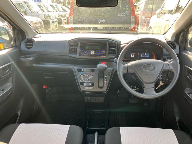 Daihatsu MIRA E:S 2021