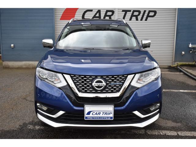 Nissan X-TRAIL 2019