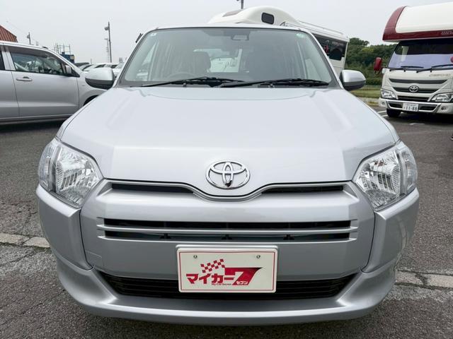 Toyota PROBOX 2025