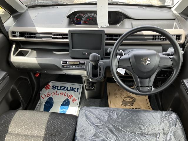 Suzuki WAGON R 2023