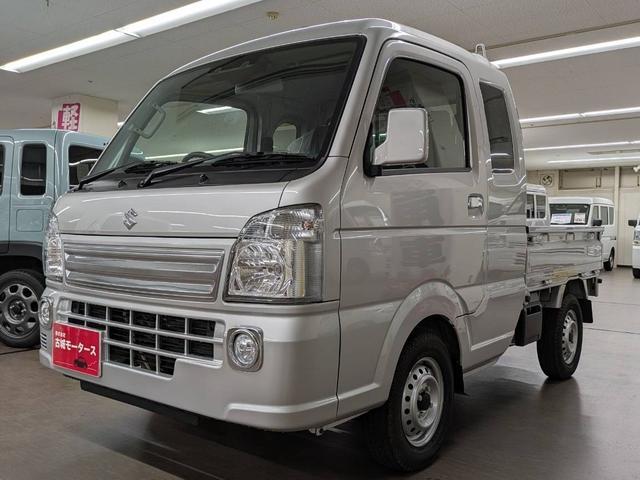 Suzuki SUPER CARRY 2024