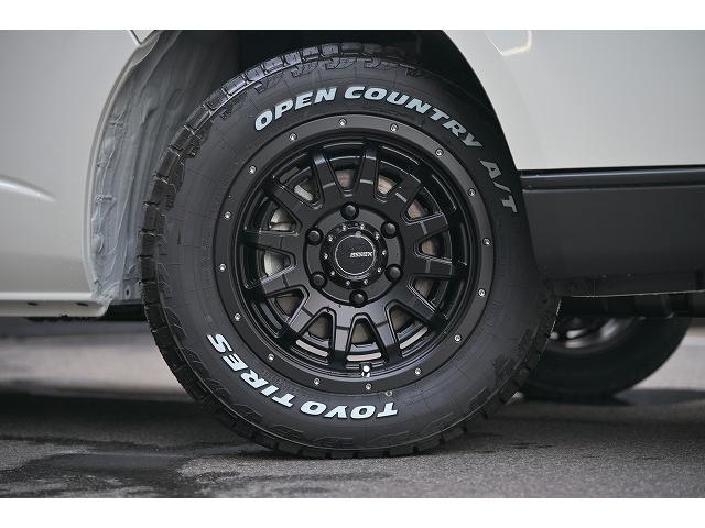 Toyota HIACE VAN 2026