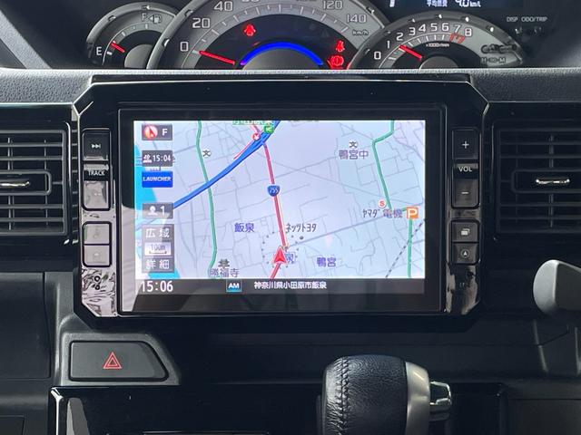 Daihatsu WAKE 2016