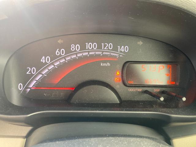 Daihatsu MOVE 2014