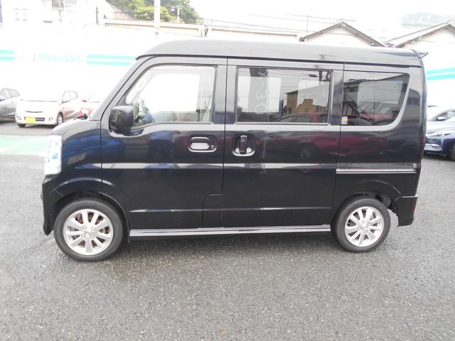 Nissan NV100 Clipper Rio 2020