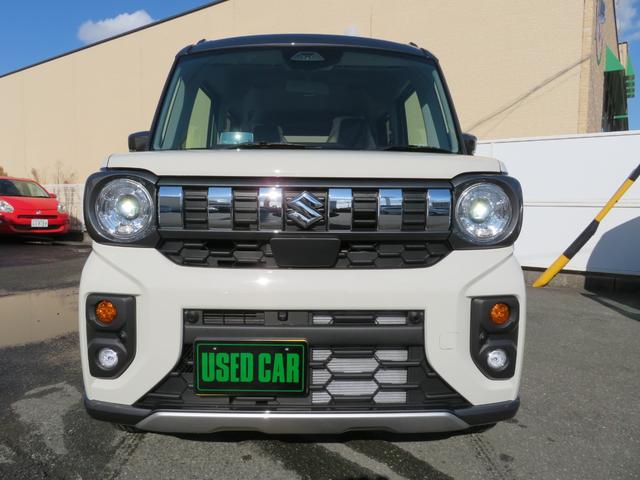 Suzuki SPACIA GEAR 2025