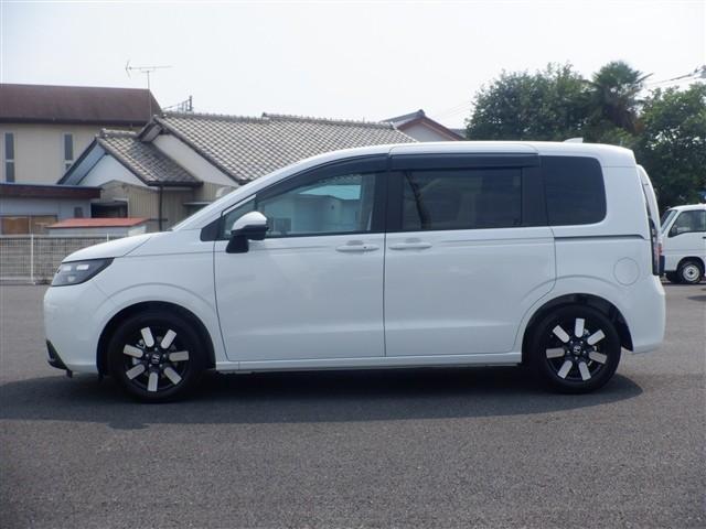 Honda FREED 2025