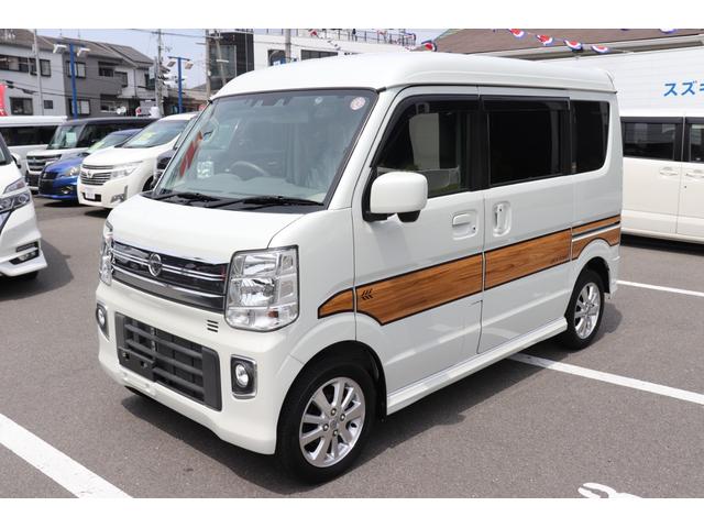 Nissan NV100 Clipper Rio 2020