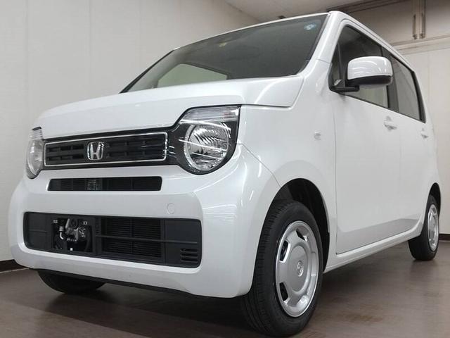 Honda N-WGN 2025