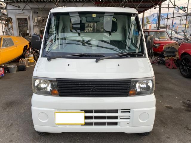 Mitsubishi MINICAB TRUCK 2005