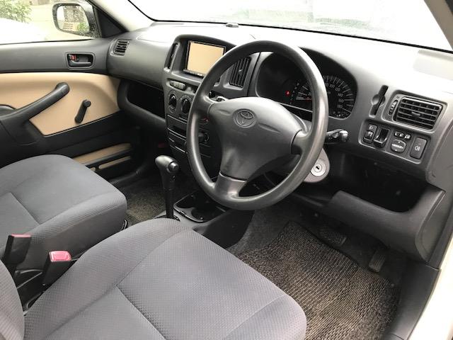 Toyota PROBOX VAN 2014