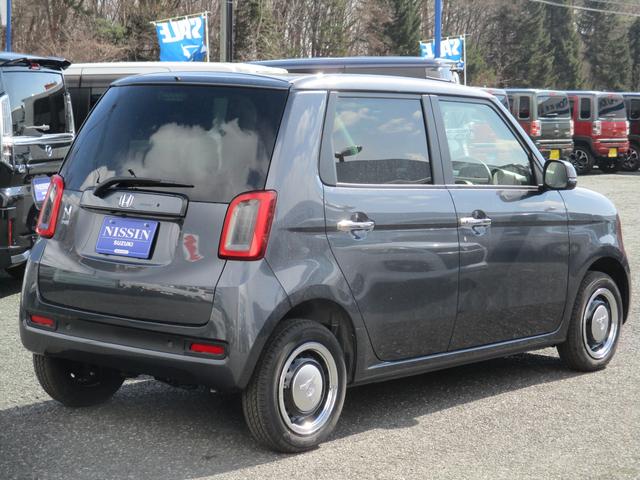 Honda N-ONE 2024