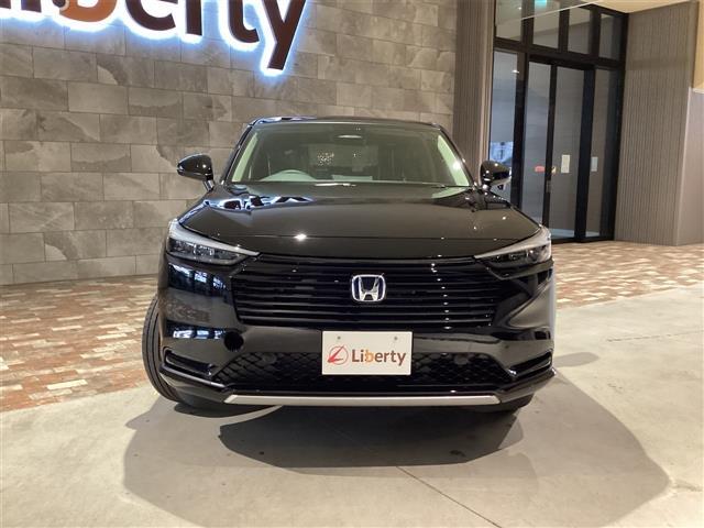 Honda VEZEL 2025