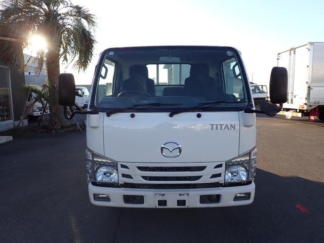Mazda TITAN TRUCK 2020