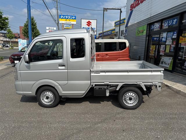Suzuki SUPER CARRY 2025