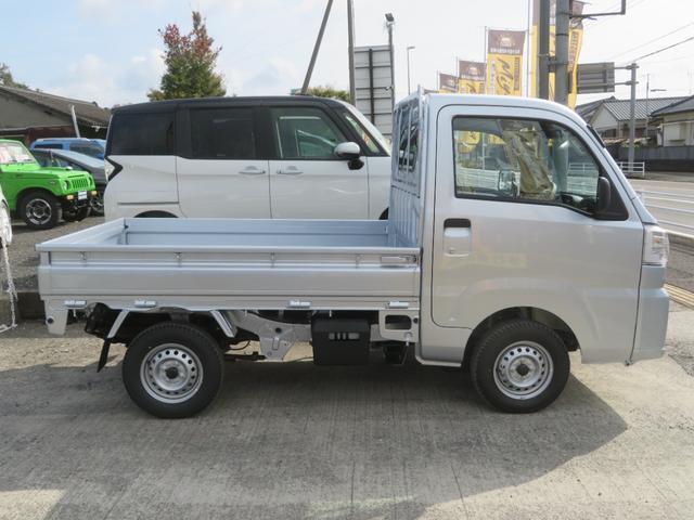 Daihatsu HIJET TRUCK 2026