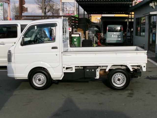 Nissan NT100CLIPPER TRUCK 2022