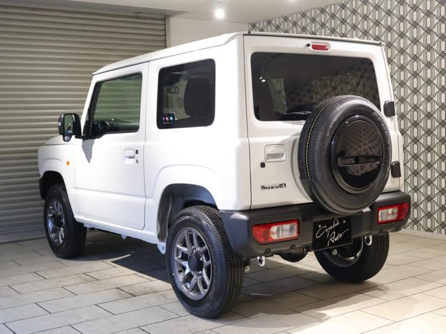 Suzuki JIMNY 2026