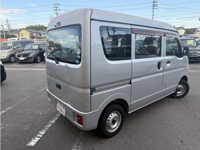 Mitsubishi MINICAB VAN 2016