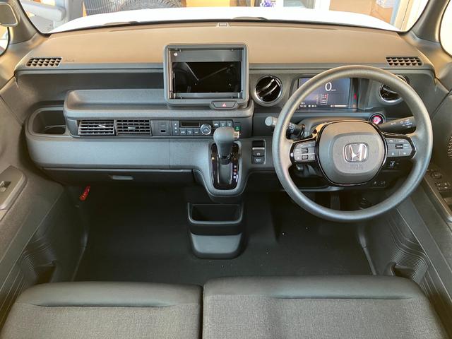 Honda N-BOX CUSTOM 2026