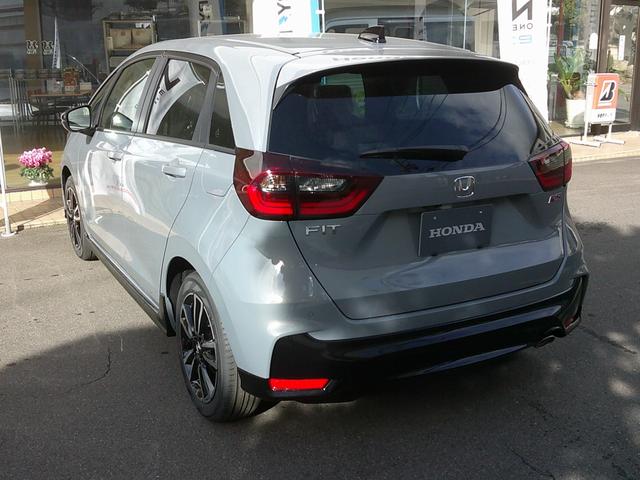 Honda FIT 2026