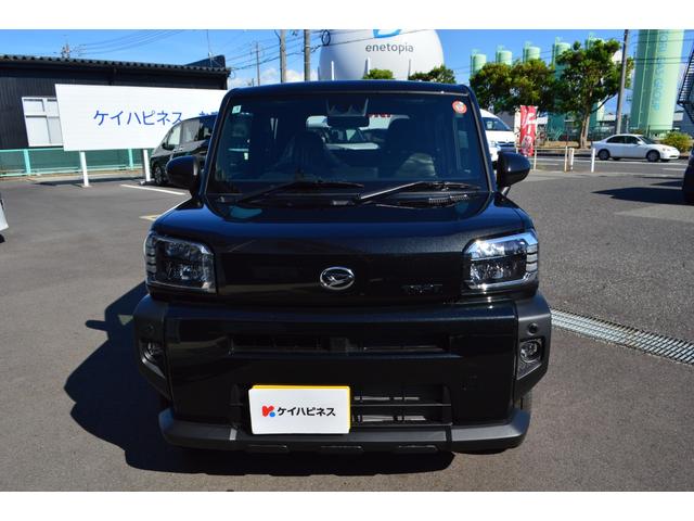 Daihatsu TAFT 2025