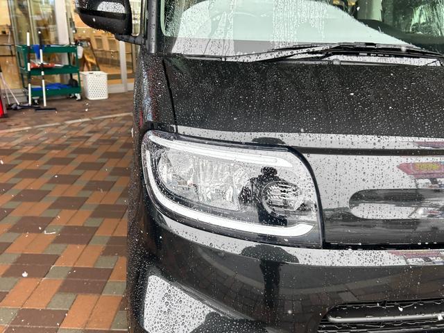 Daihatsu TANTO 2026