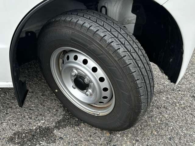 Mitsubishi MINICAB VAN 2024