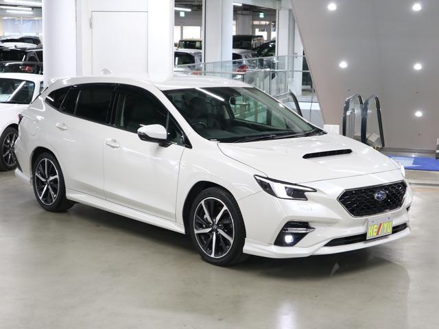 Subaru LEVORG 2021