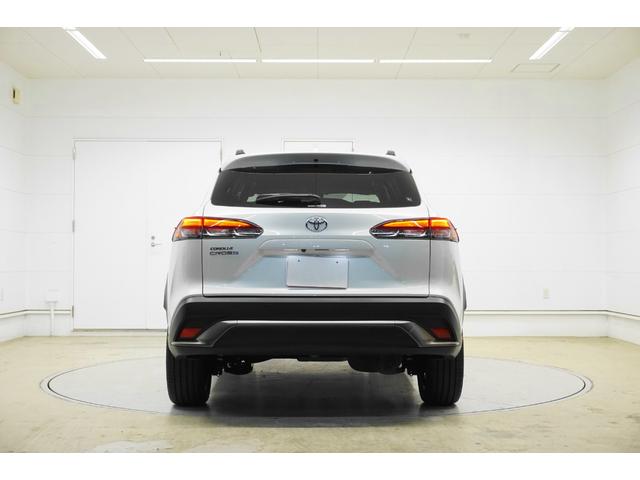 Toyota COROLLA CROSS 2023