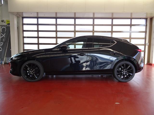 Mazda MAZDA3 FASTBACK 2025