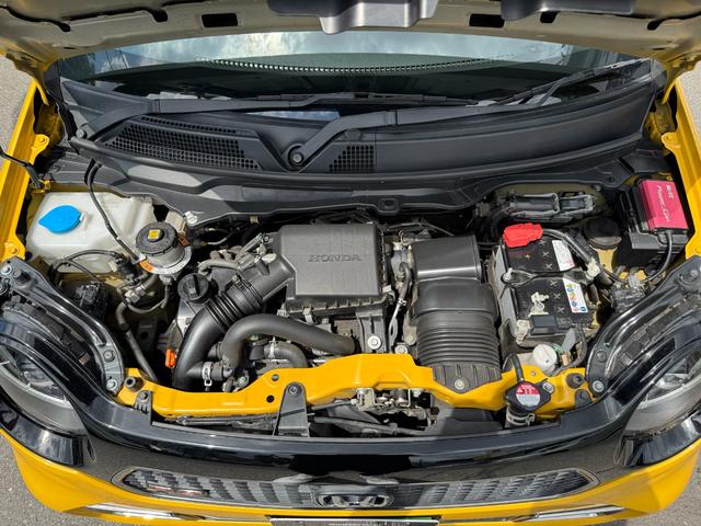 Honda N-ONE 2022