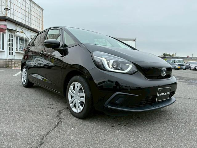 Honda FIT 2020