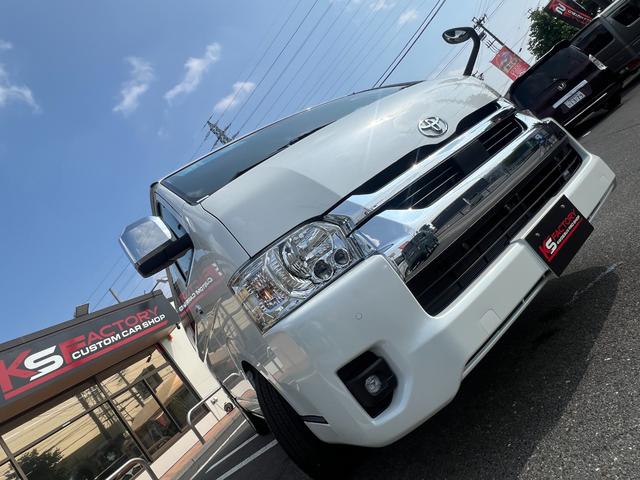 Toyota HIACE WAGON 2025