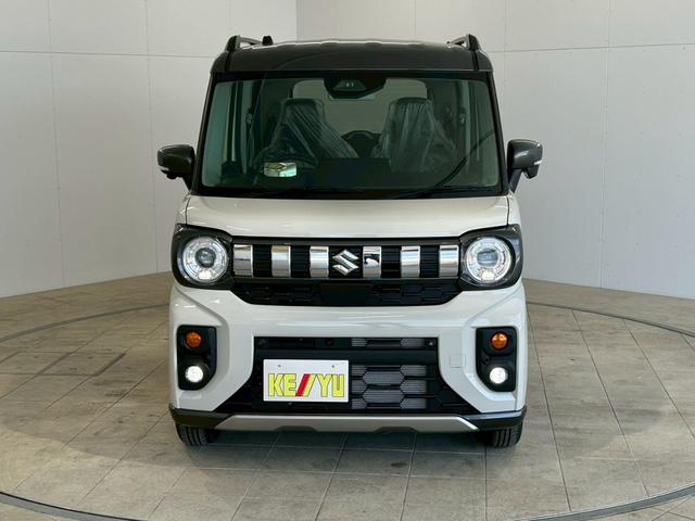Suzuki SPACIA GEAR 2026