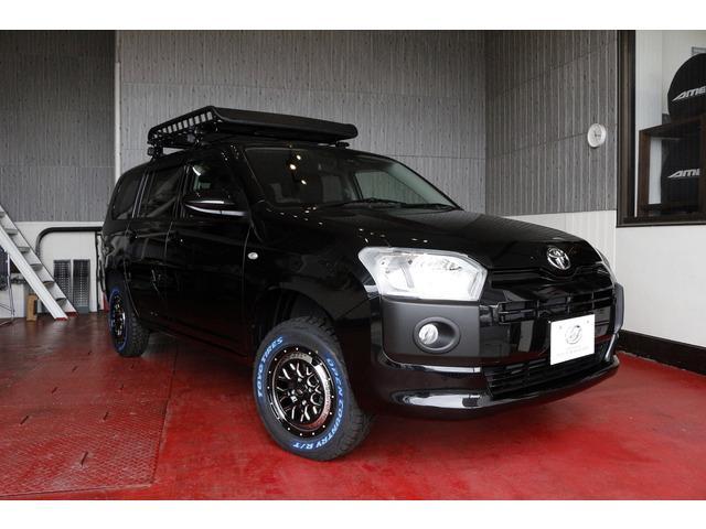 Toyota PROBOX 2026