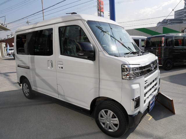 Daihatsu ATRAI 2024