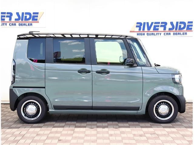 Honda N-BOX JOY 2025