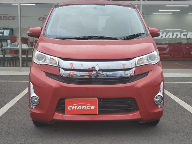 Mitsubishi EK CUSTOM 2014